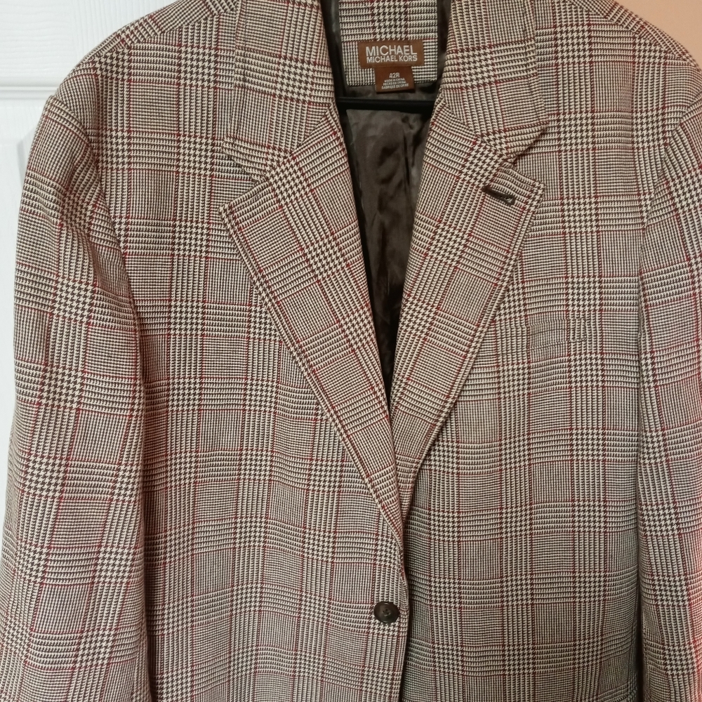 MICHAEL KORS BLAZER